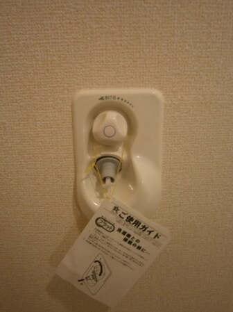 アネックス山王の物件内観写真